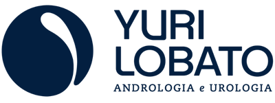 Dr. Yuri Lobato - Urologista e Andrologista
