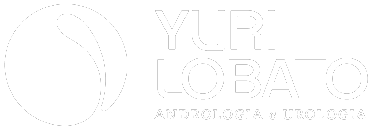 Dr. Yuri Lobato - Urologista e Andrologista